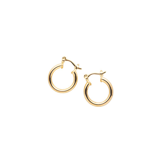 Sleek Hoops Trio