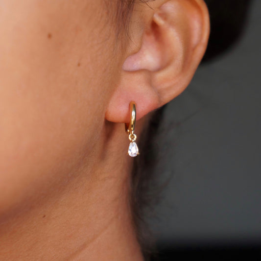 Starlit Earrings