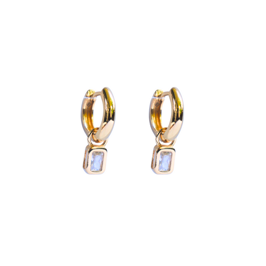 Lucent Bold Earrings