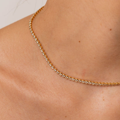 Lumine Choker