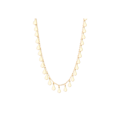 Drops Choker