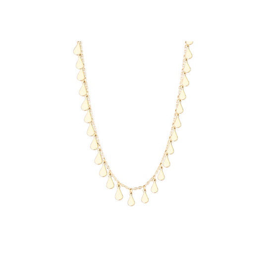 Drops Choker