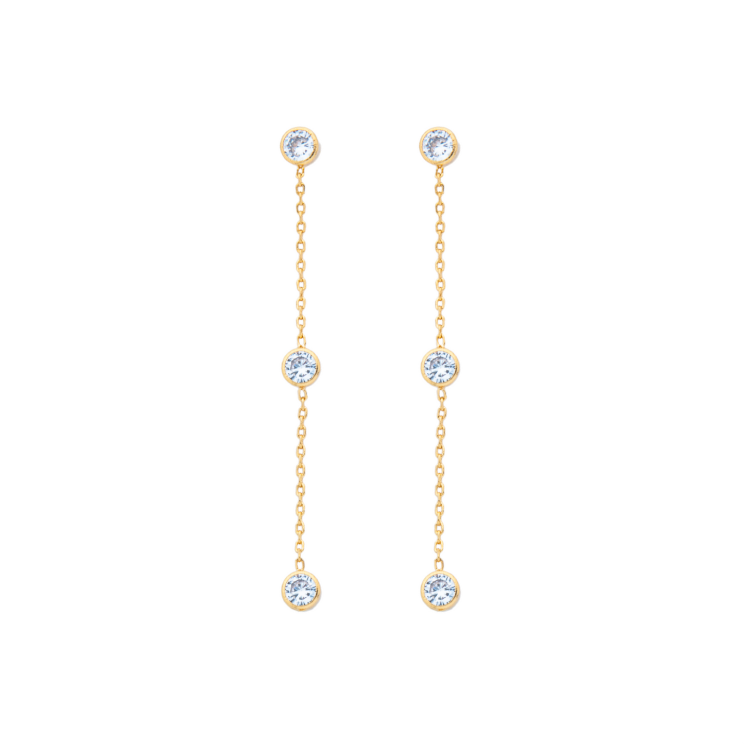 Dazzle Earrings