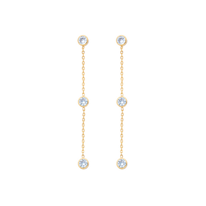 Dazzle Earrings