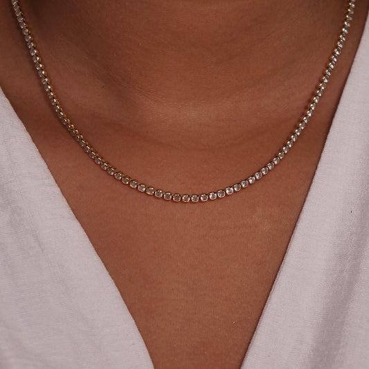 Lumine Choker