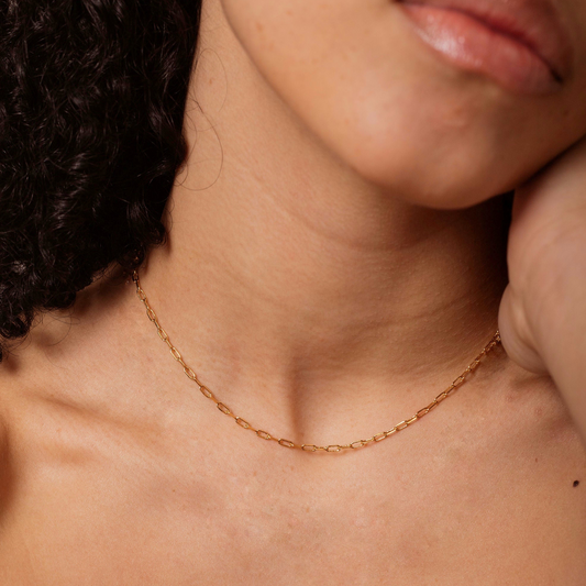 Chain Choker