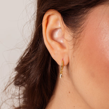 Starlit Earrings
