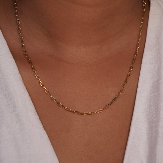 Chain Choker