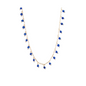 Blue Sky Choker