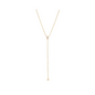 Lumen Lariat Necklace