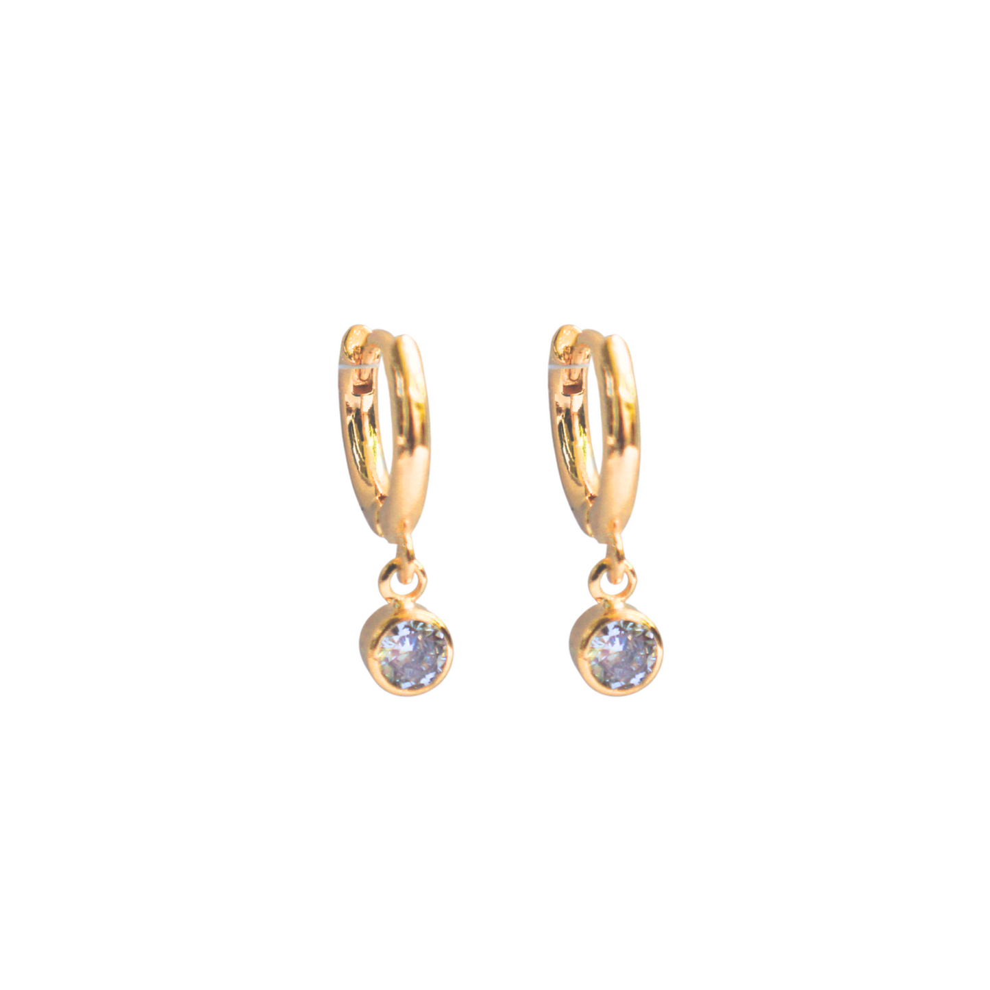 Luster Earrings