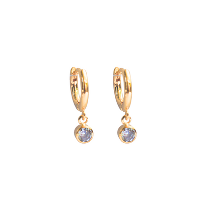 Luster Earrings
