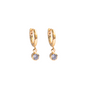 Luster Earrings