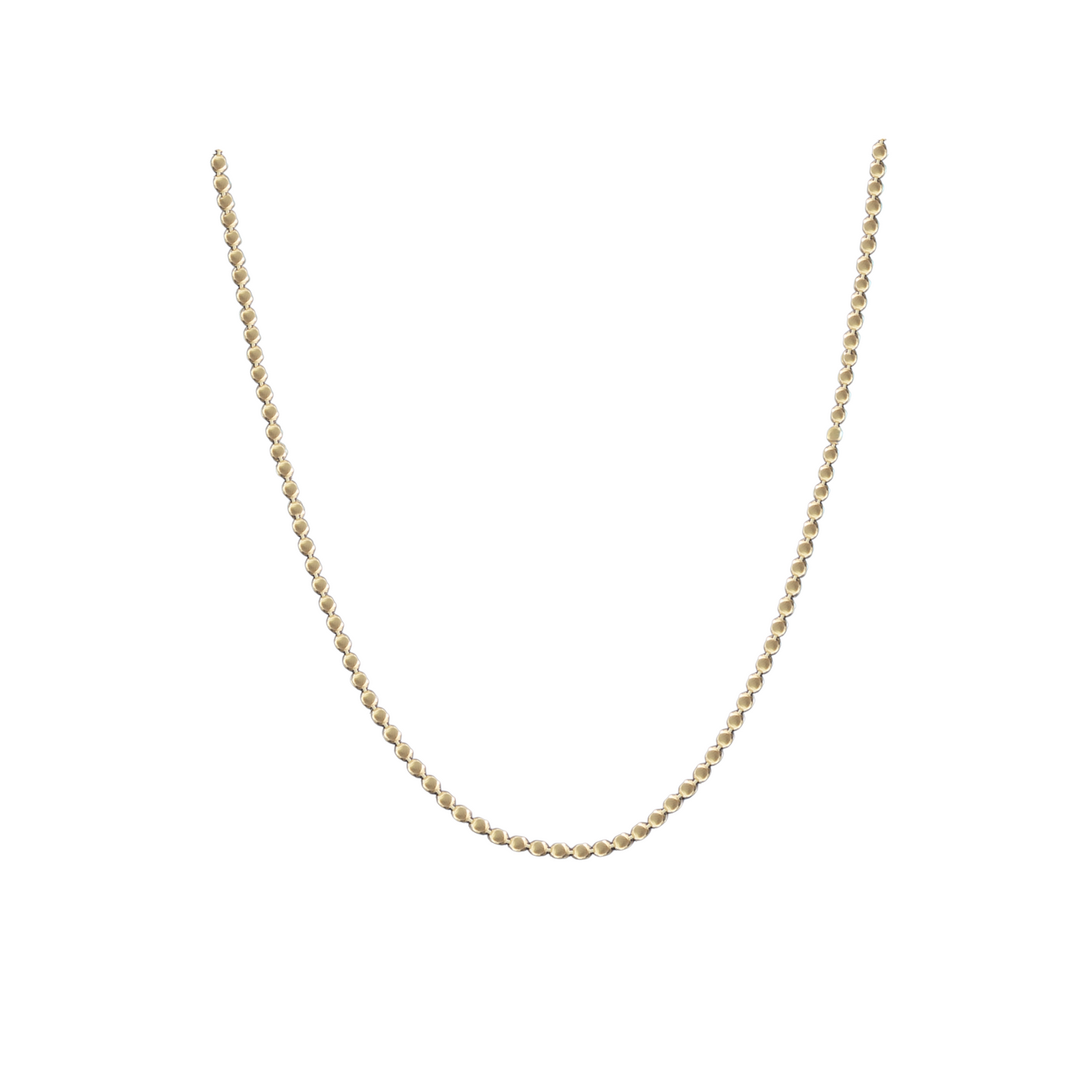 Dotted Choker