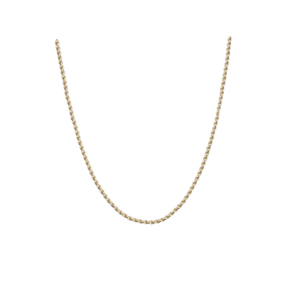 Dotted Choker