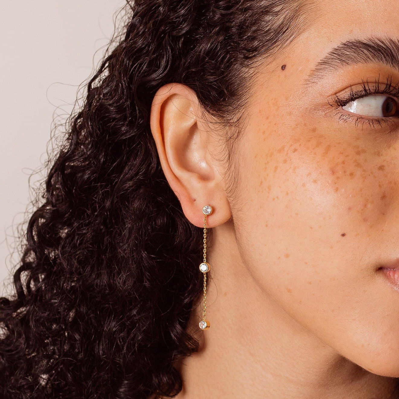 Dazzle Earrings