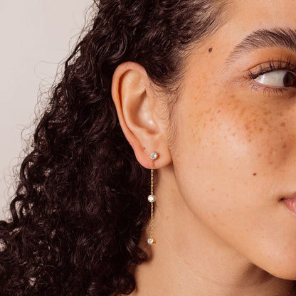Dazzle Earrings