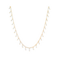Pearls Choker