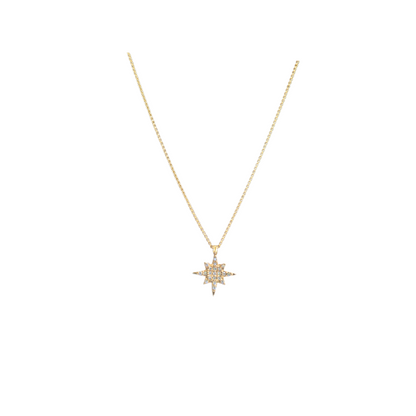 Superstar Necklace