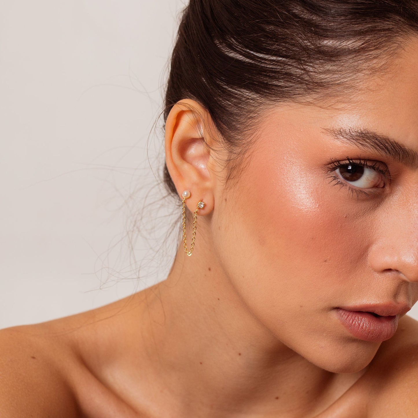 Clarity Earrings