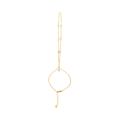 Dazzling Handchain