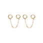 Crystal Earrings