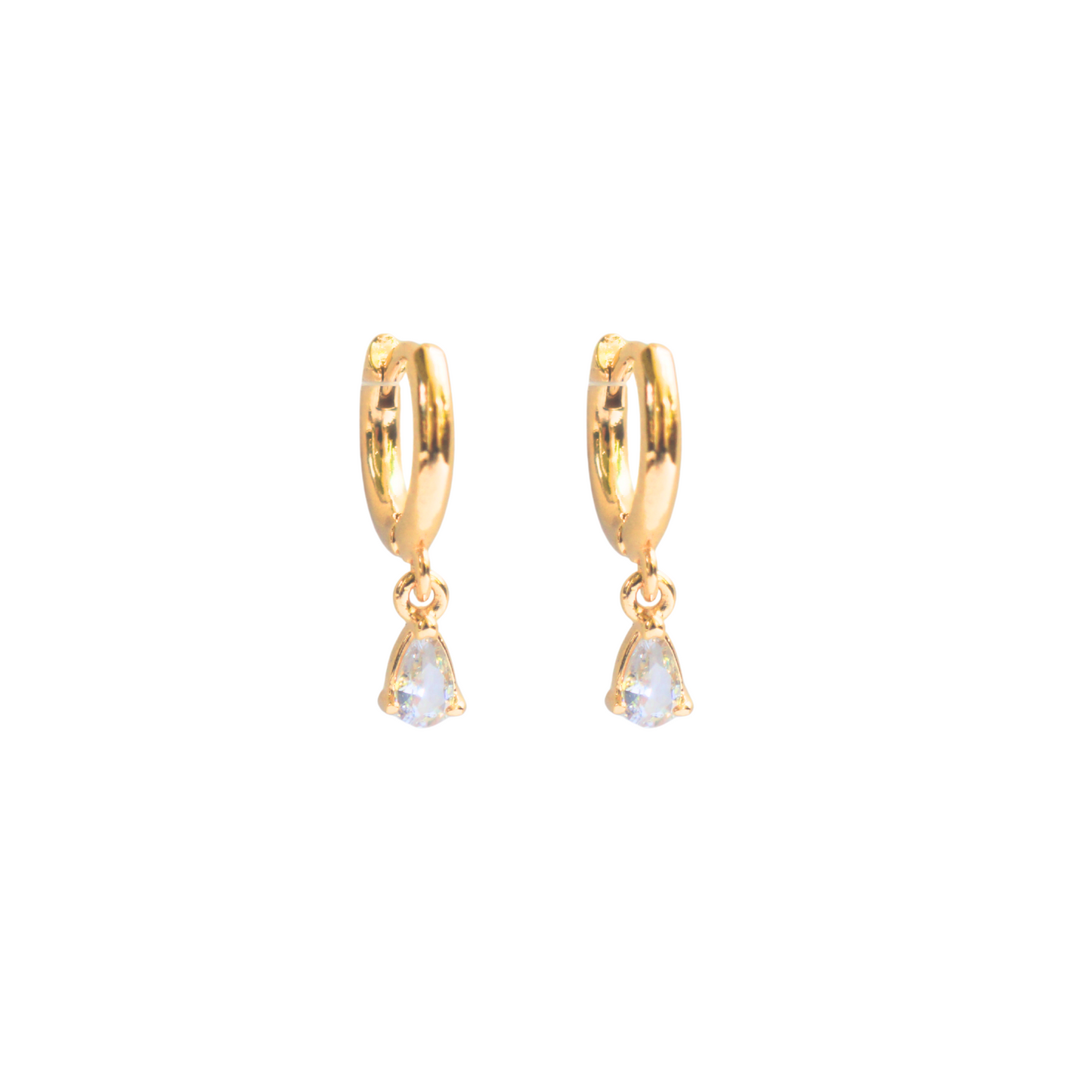 Starlit Earrings