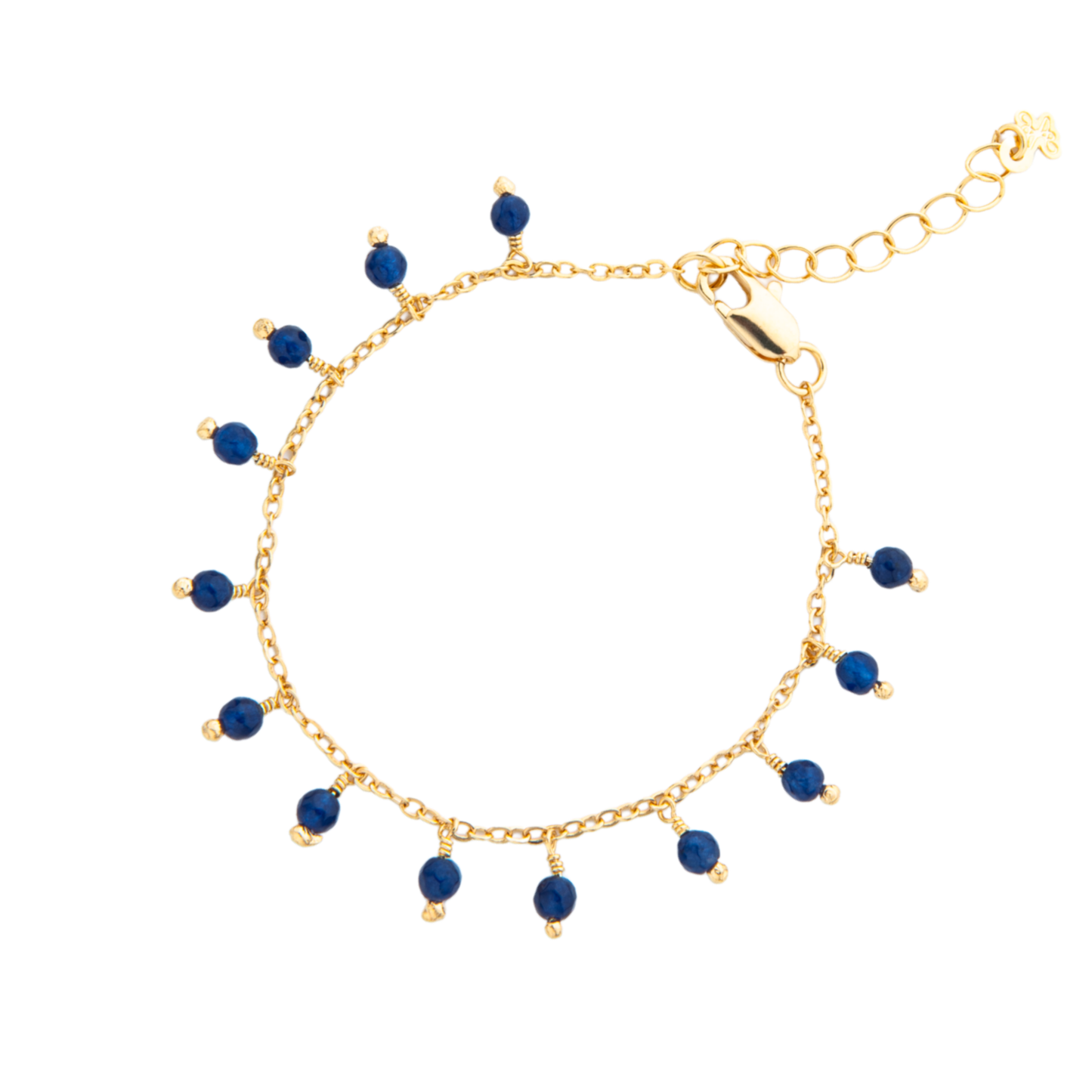 Blue Sky Bracelet