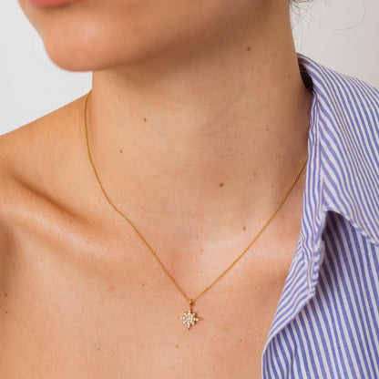 Superstar Necklace