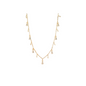 Pearl Dust Choker