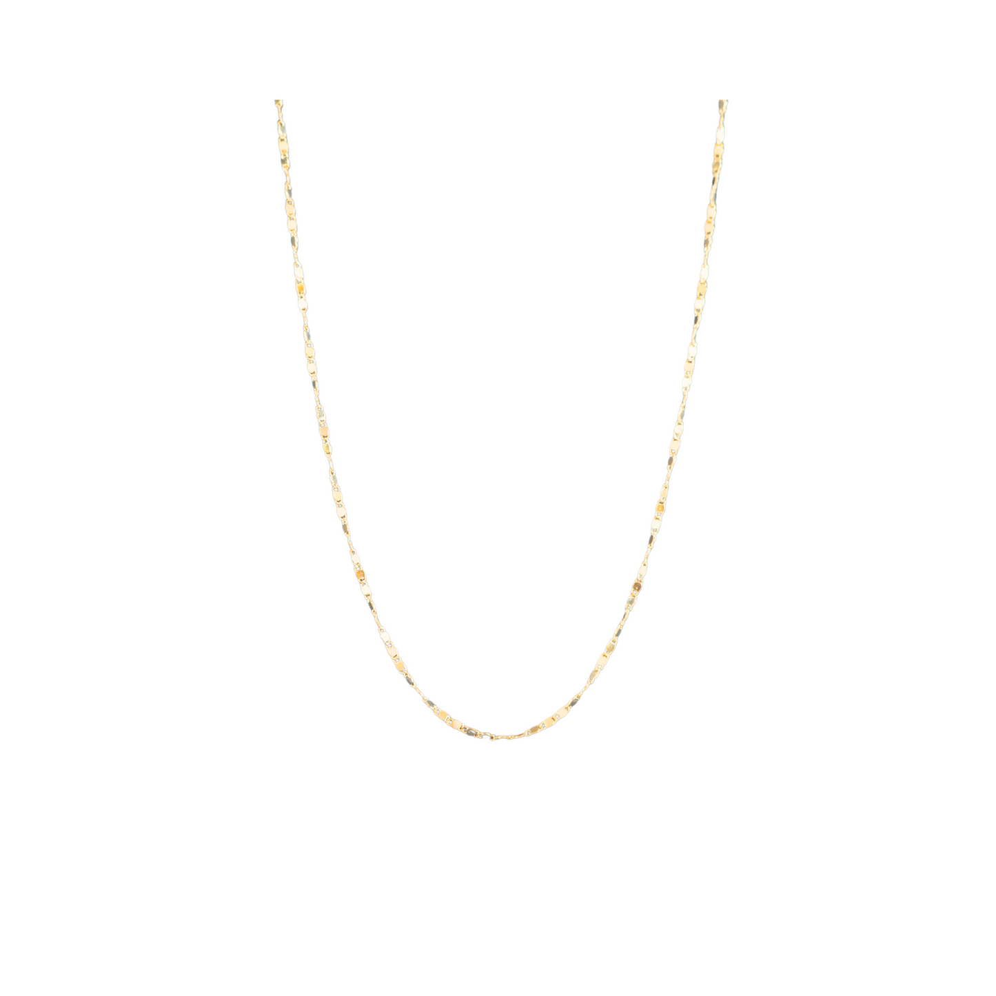 Meshed Choker