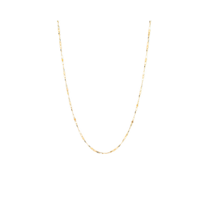 Meshed Choker