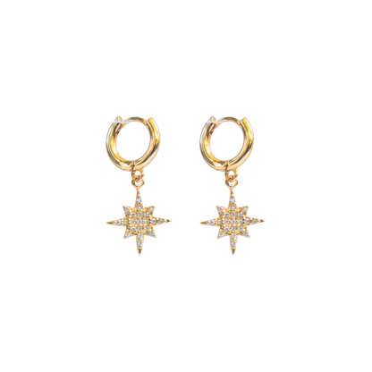 Superstar Earrings