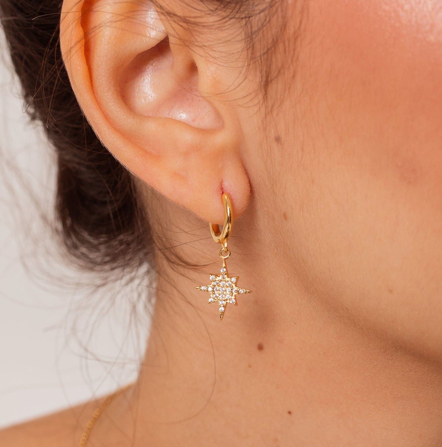 Superstar Earrings