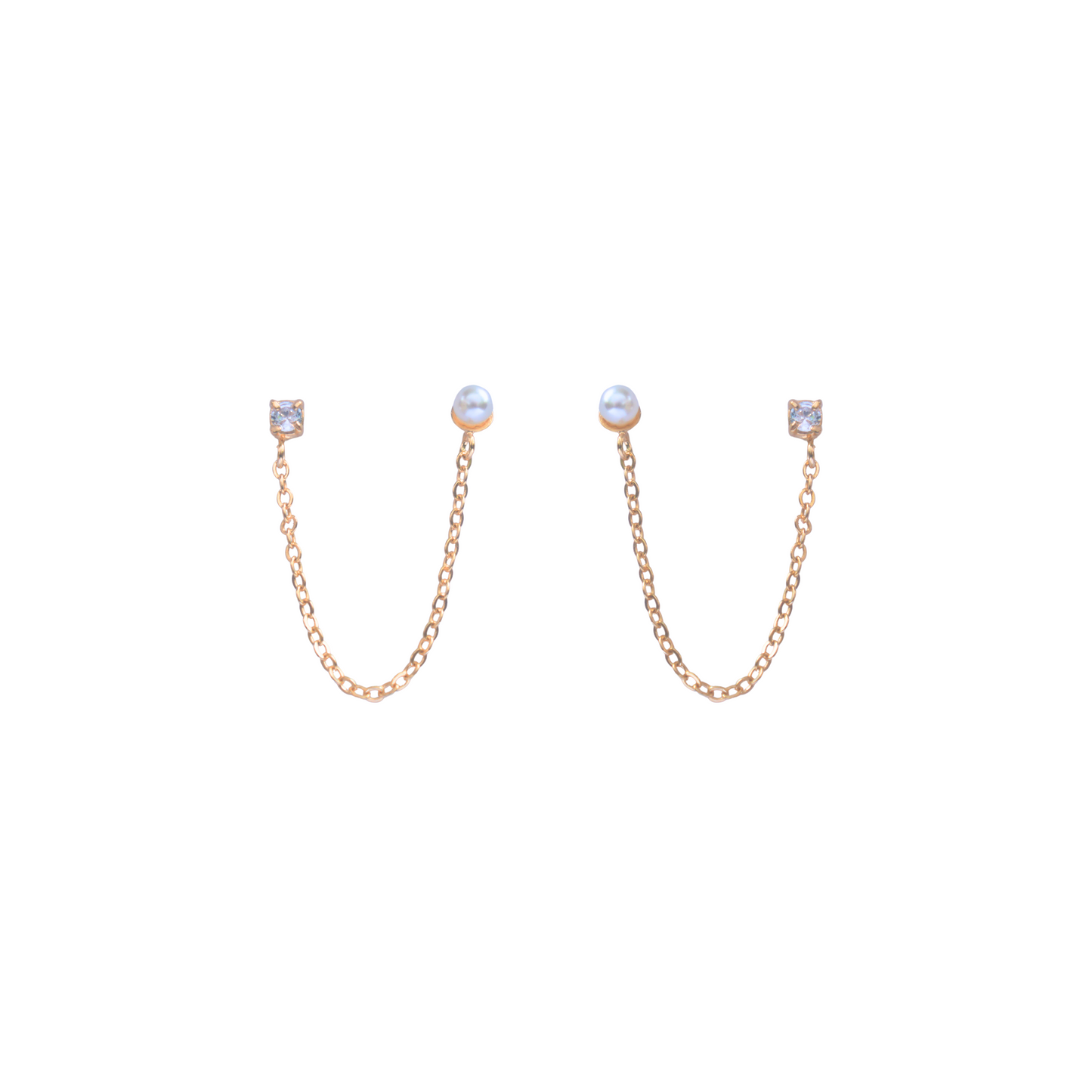 Clarity Earrings