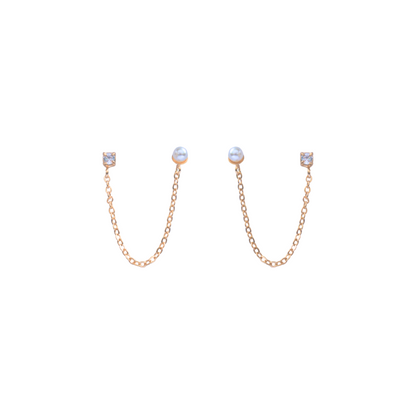 Clarity Earrings