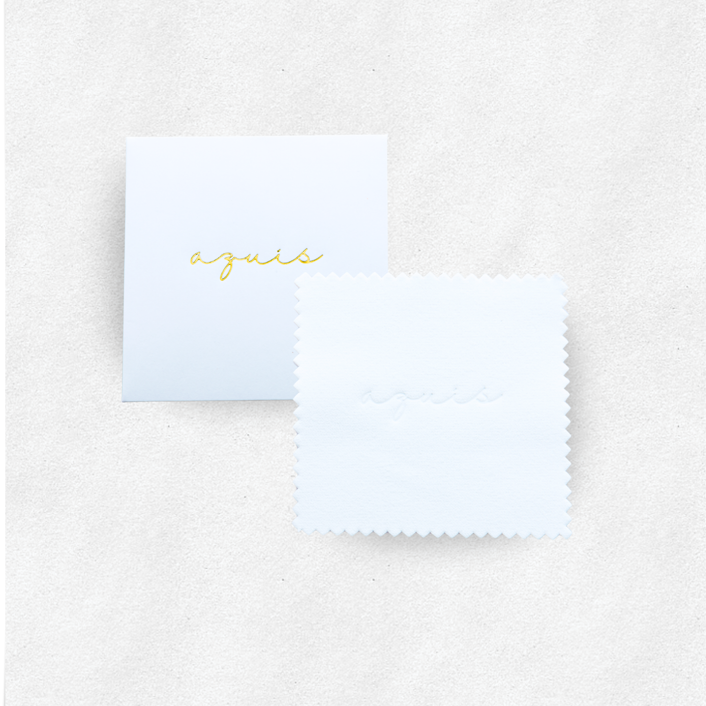 Cleaning Cloth